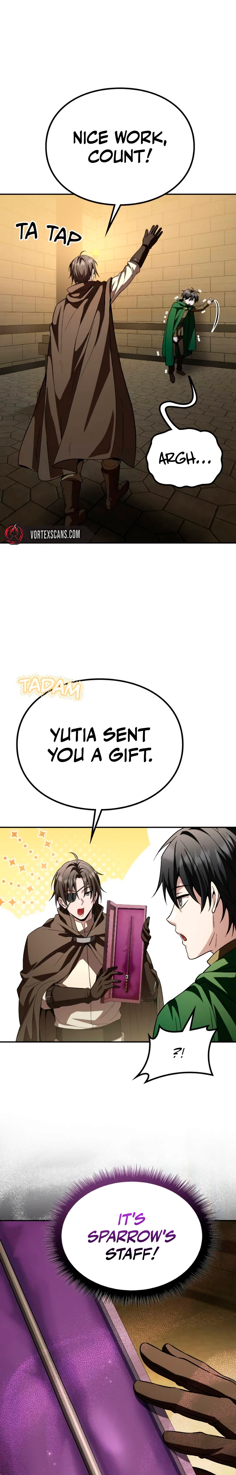 Became the Patron of Villains Chapter 41 Page 44