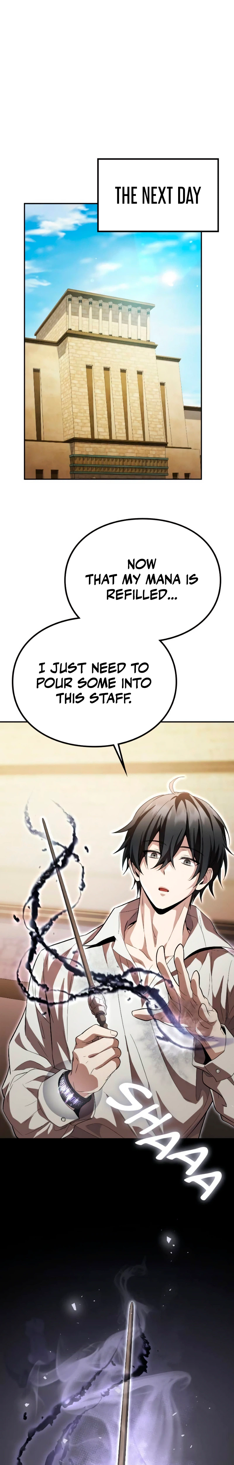 Became the Patron of Villains Chapter 41 Page 46