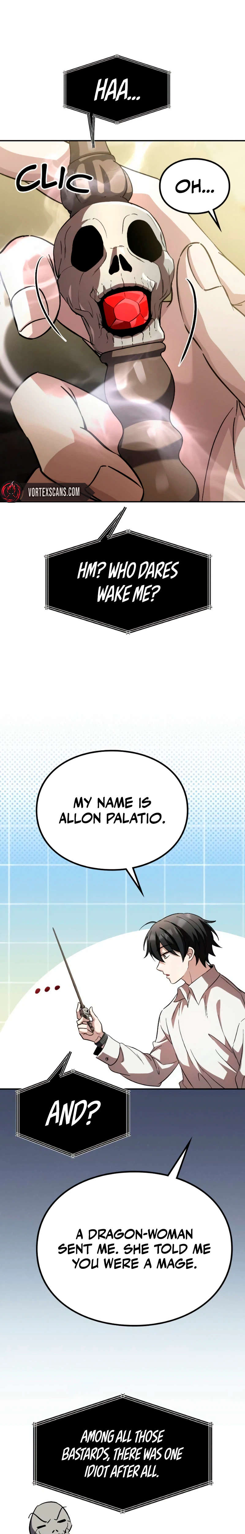 Became the Patron of Villains Chapter 41 Page 48