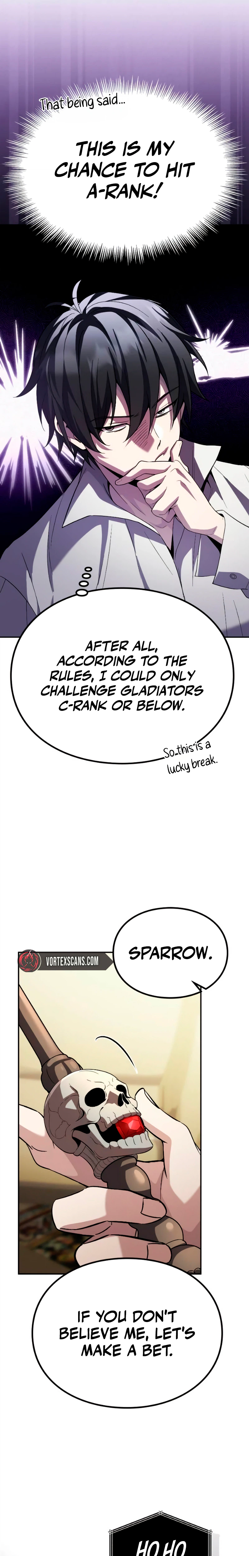Became the Patron of Villains Chapter 41 Page 52