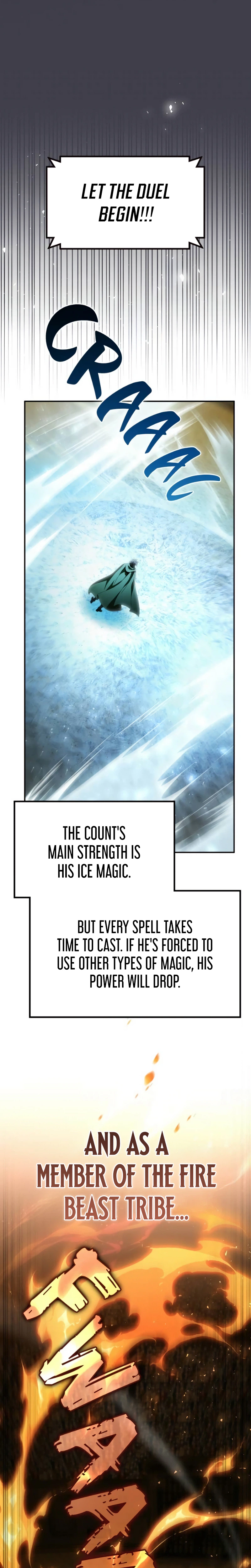 Became the Patron of Villains Chapter 42 Page 5