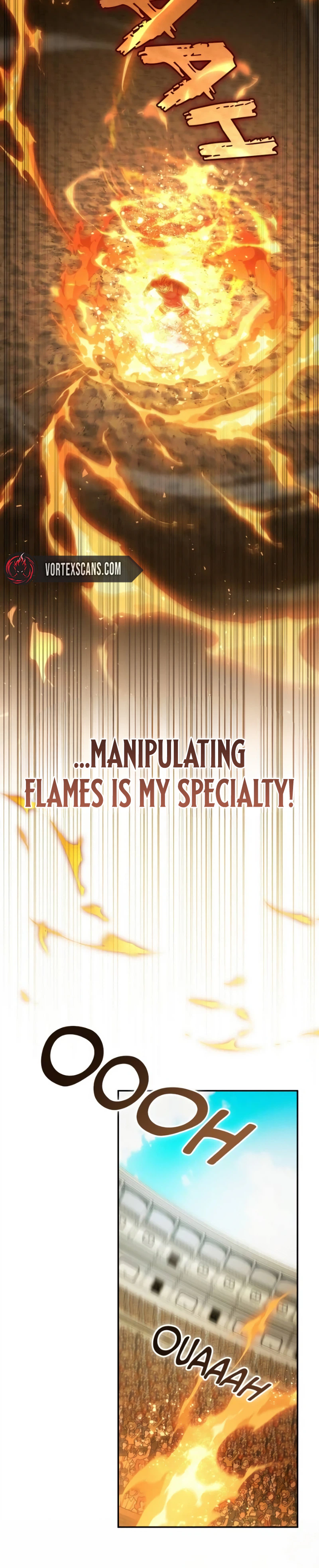 Became the Patron of Villains Chapter 42 Page 6