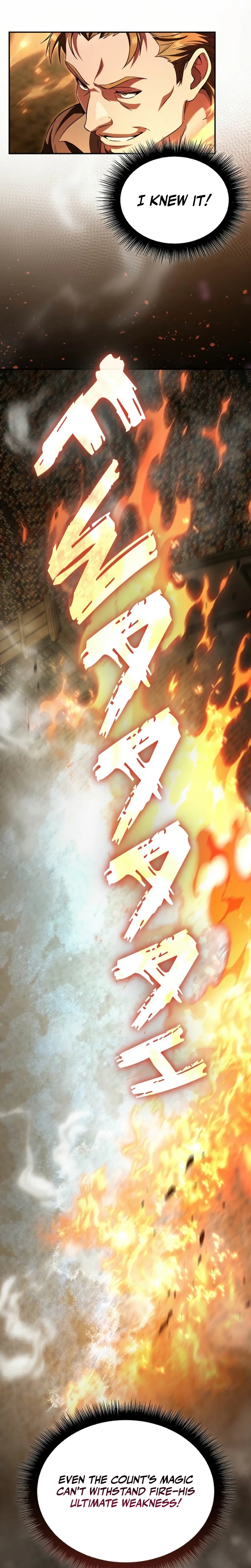 Became the Patron of Villains Chapter 42 Page 7