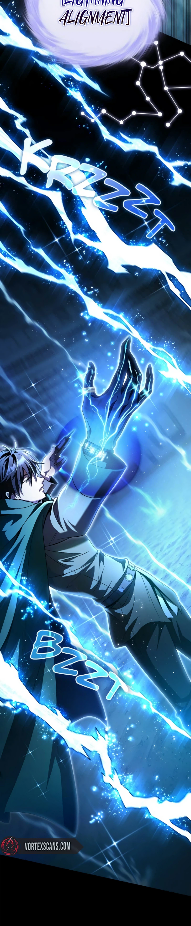 Became the Patron of Villains Chapter 42 Page 9