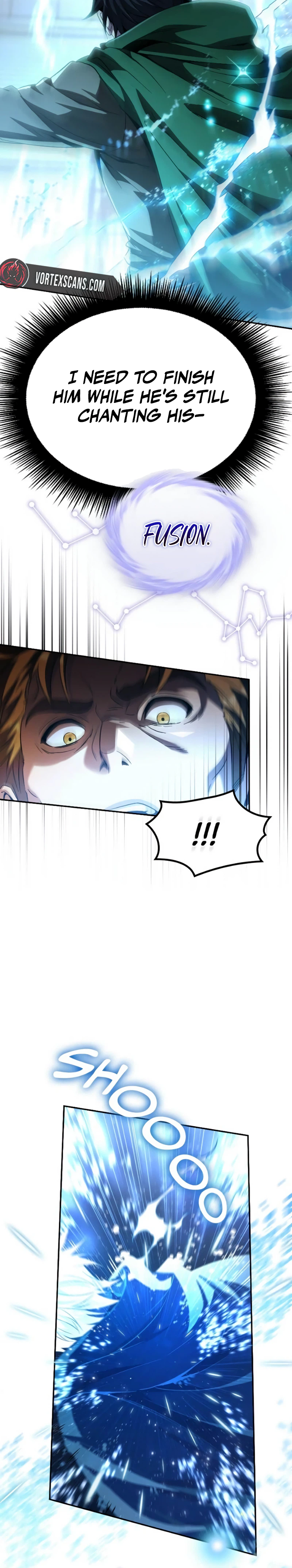 Became the Patron of Villains Chapter 42 Page 12