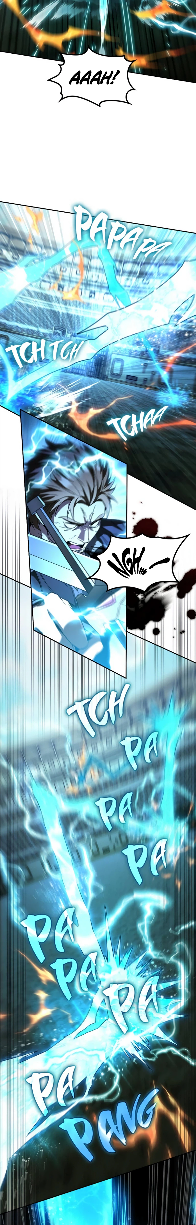 Became the Patron of Villains Chapter 42 Page 18