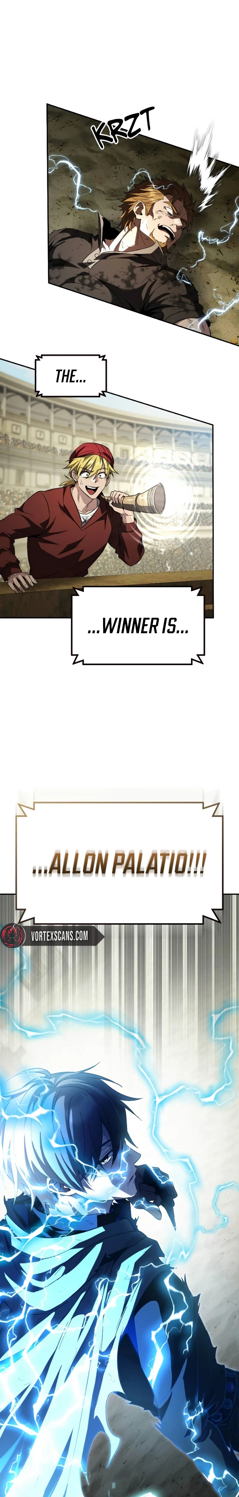 Became the Patron of Villains Chapter 42 Page 20