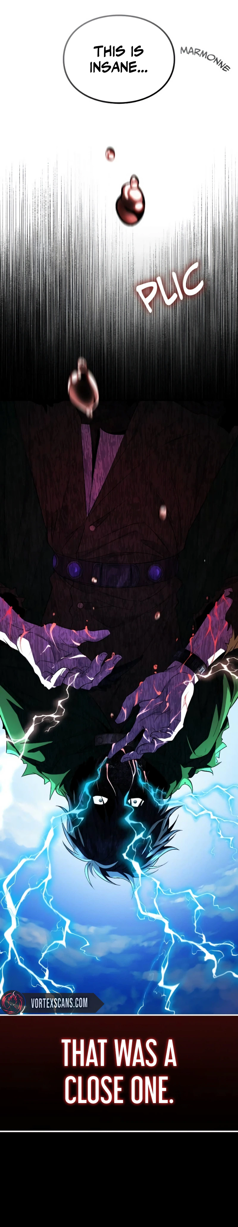 Became the Patron of Villains Chapter 42 Page 22