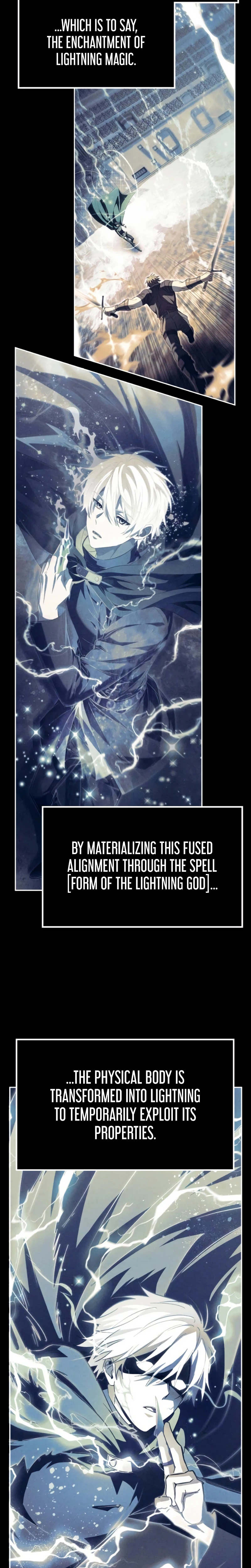 Became the Patron of Villains Chapter 42 Page 24