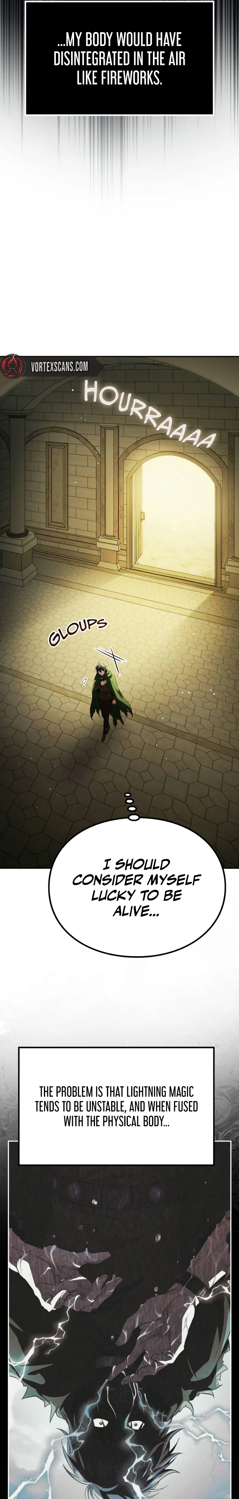 Became the Patron of Villains Chapter 42 Page 27
