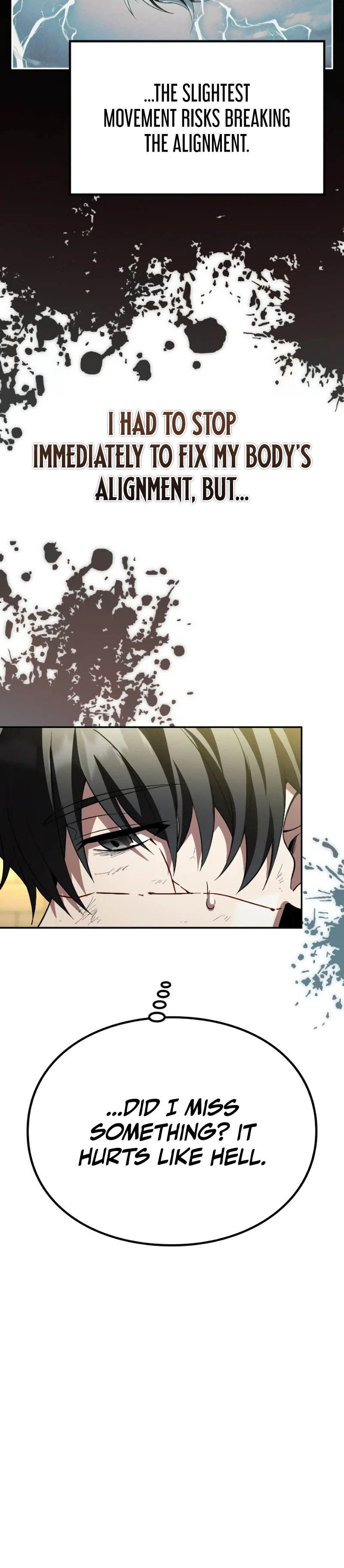 Became the Patron of Villains Chapter 42 Page 28