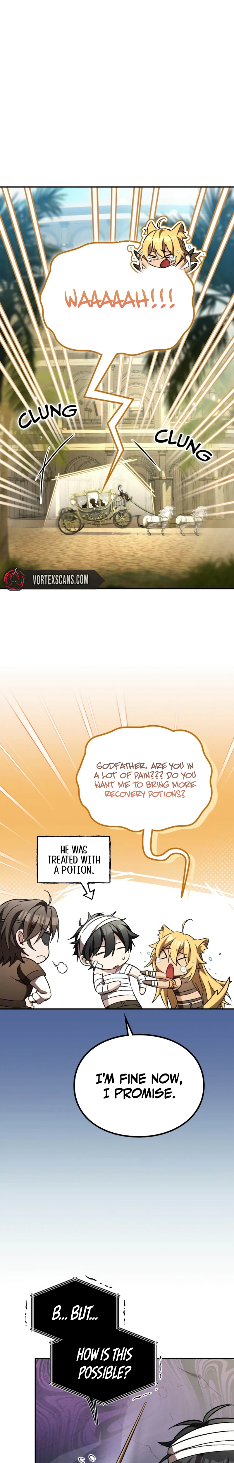 Became the Patron of Villains Chapter 42 Page 29