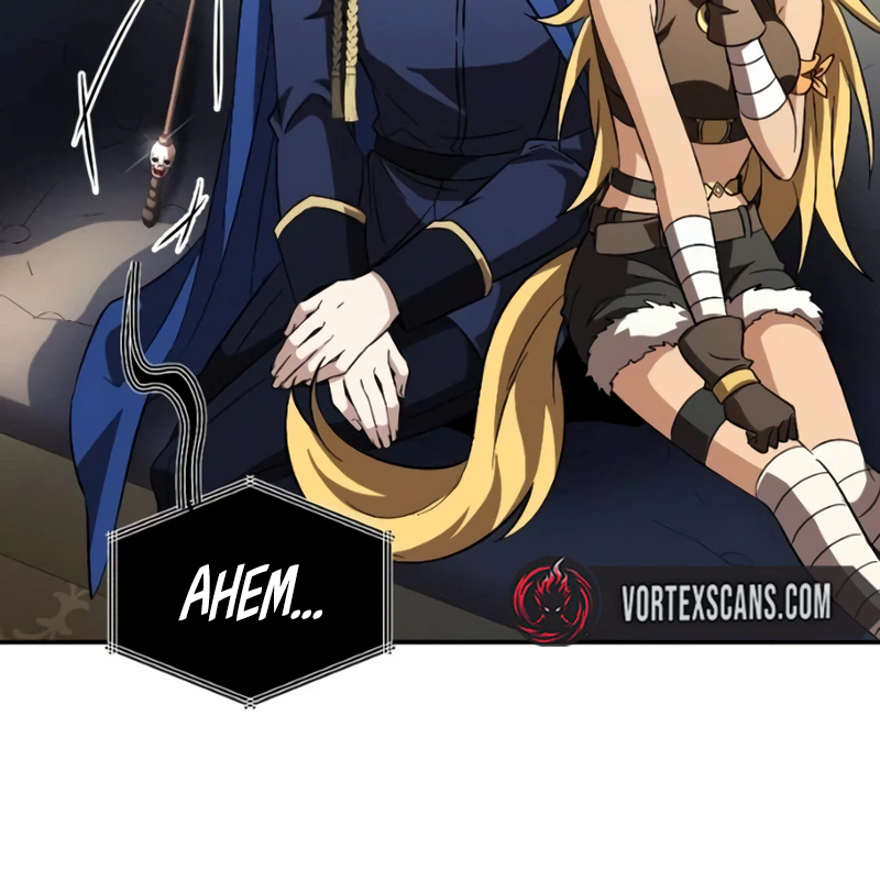 Became the Patron of Villains Chapter 42 Page 32