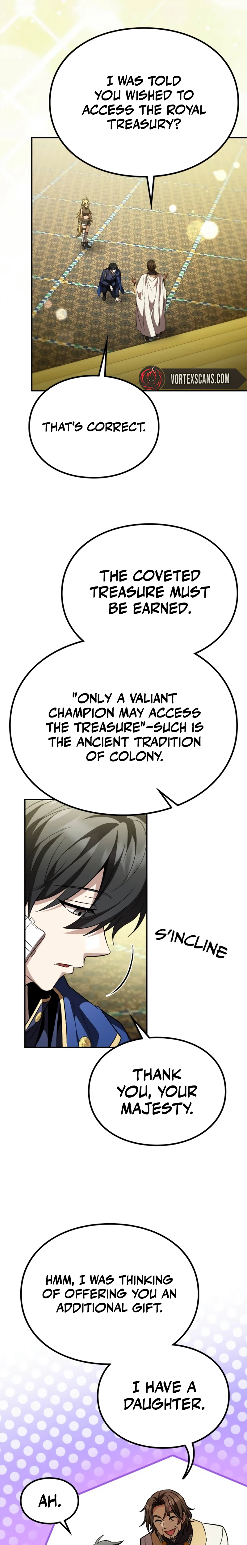 Became the Patron of Villains Chapter 42 Page 40
