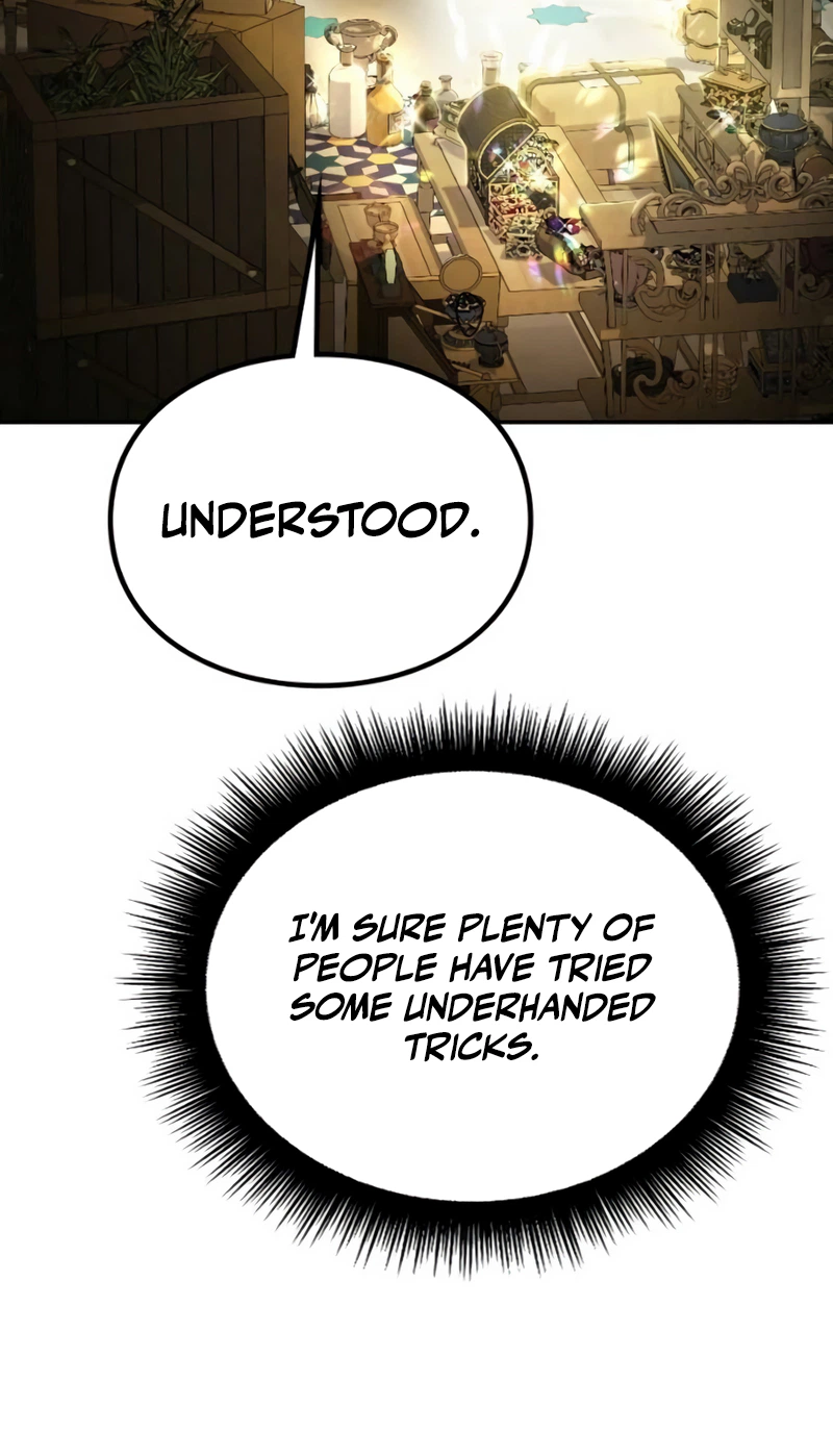 Became the Patron of Villains Chapter 42 Page 43