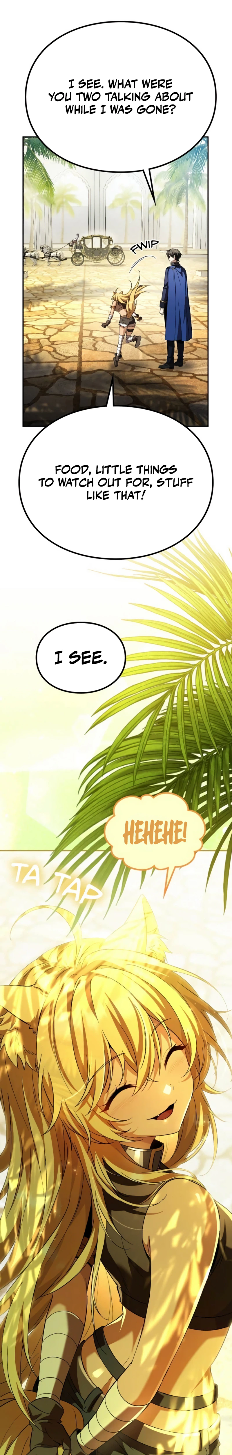 Became the Patron of Villains Chapter 42 Page 49
