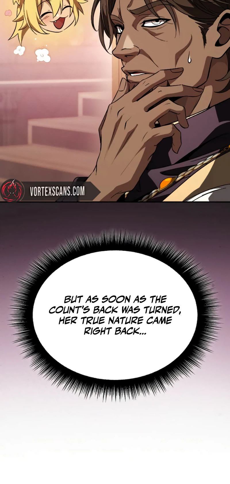 Became the Patron of Villains Chapter 42 Page 51