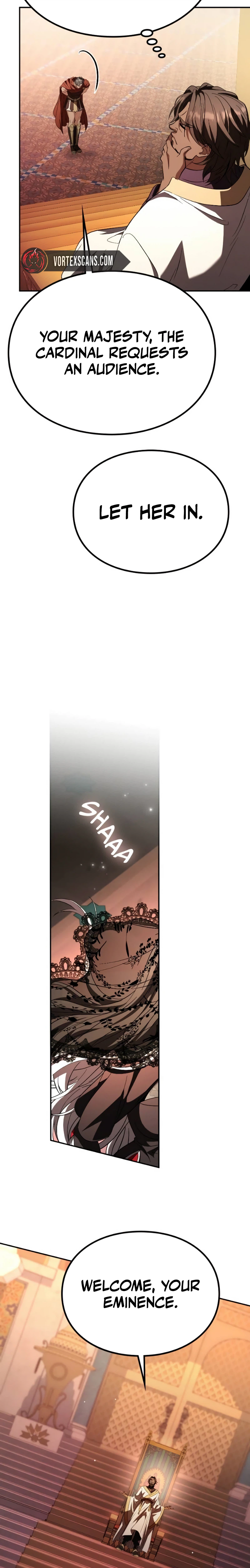 Became the Patron of Villains Chapter 42 Page 53