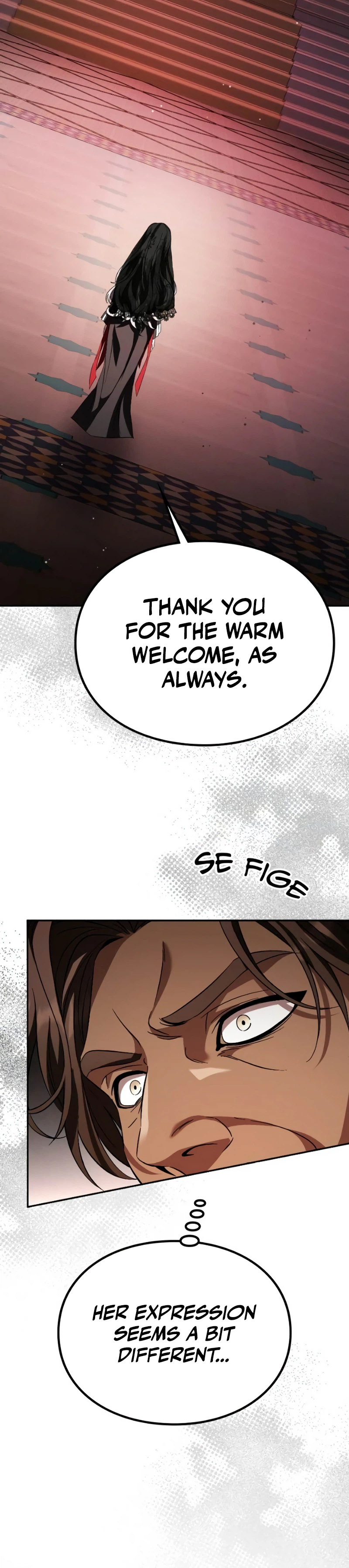 Became the Patron of Villains Chapter 42 Page 54