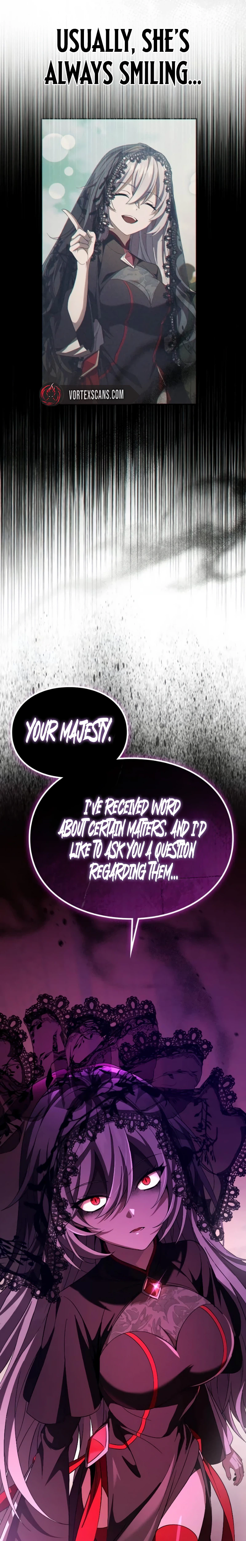 Became the Patron of Villains Chapter 42 Page 55