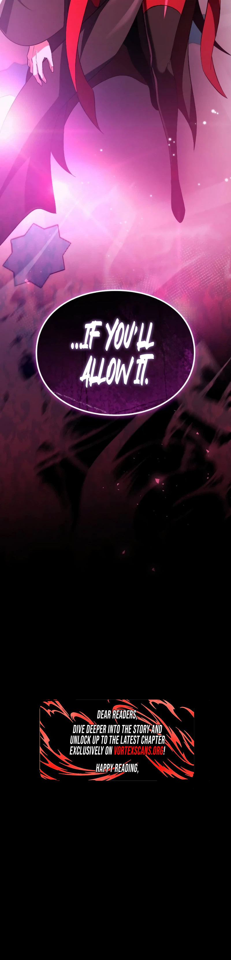 Became the Patron of Villains Chapter 42 Page 56