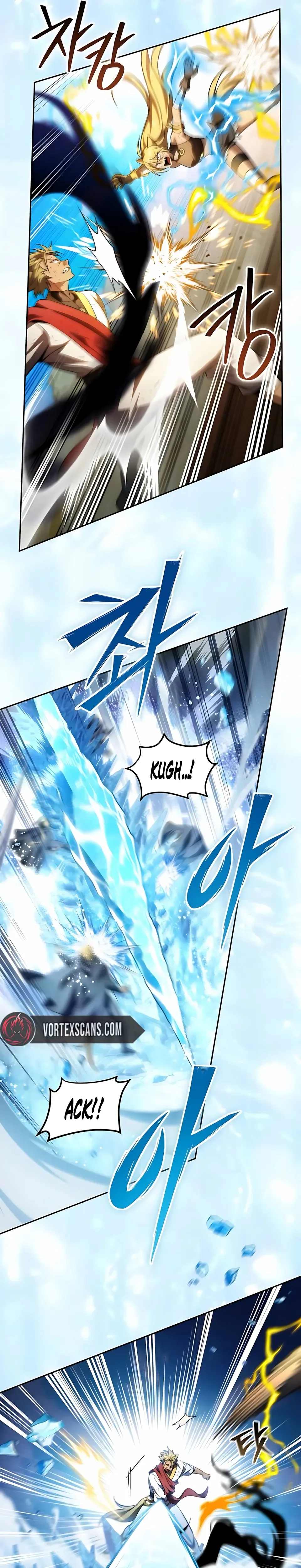 Became the Patron of Villains Chapter 30 Page 5