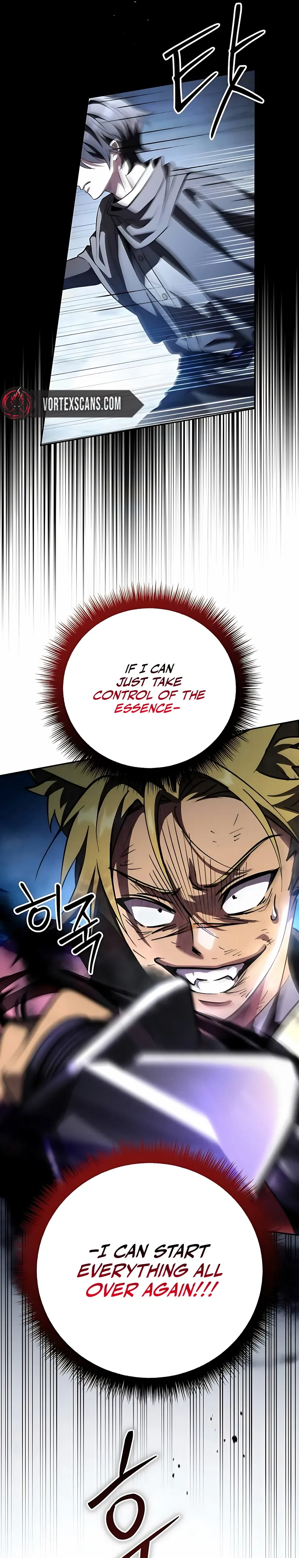 Became the Patron of Villains Chapter 30 Page 13