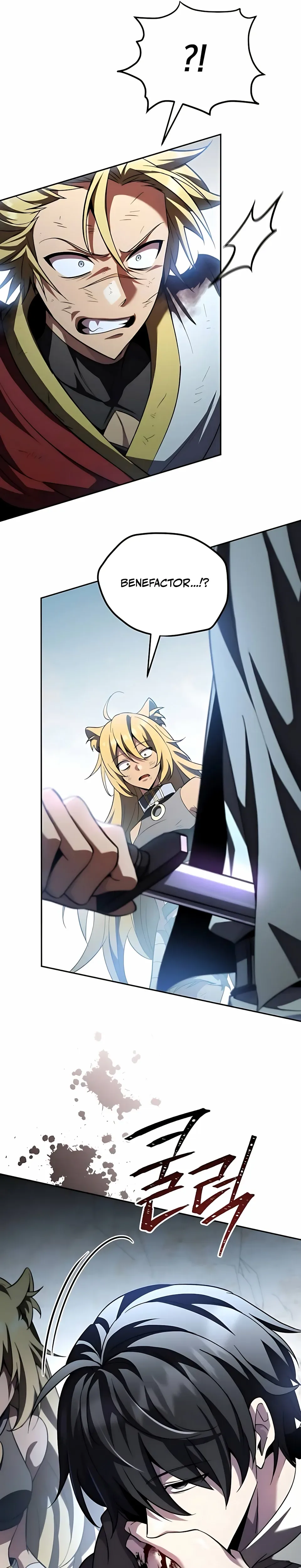 Became the Patron of Villains Chapter 30 Page 15