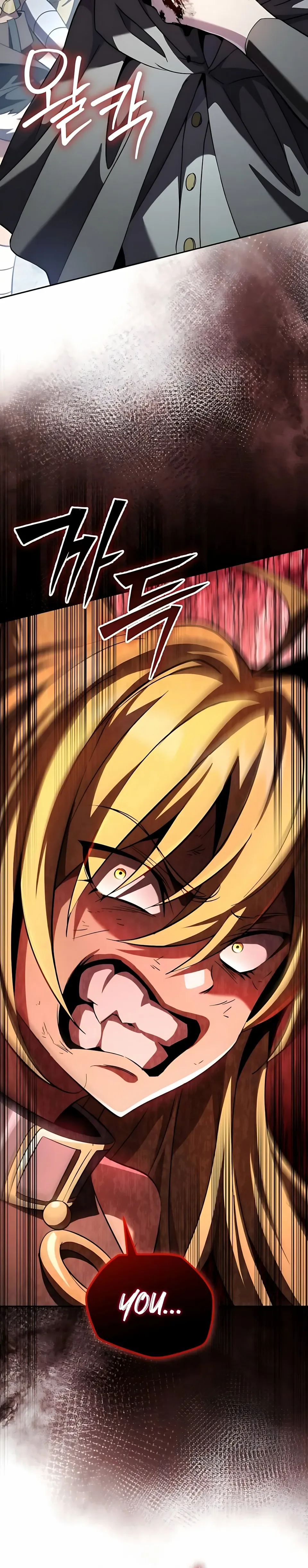 Became the Patron of Villains Chapter 30 Page 16