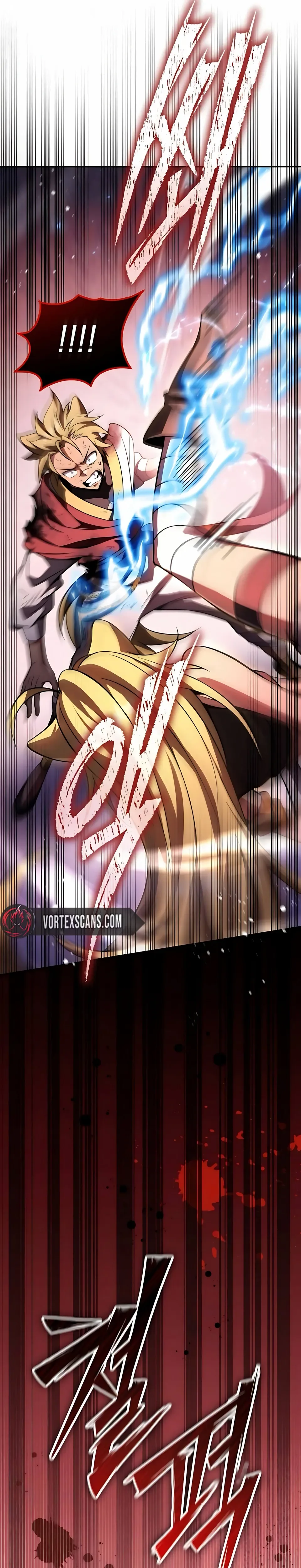 Became the Patron of Villains Chapter 30 Page 17