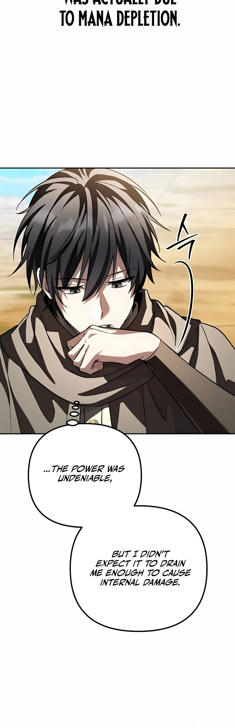 Became the Patron of Villains Chapter 30 Page 20