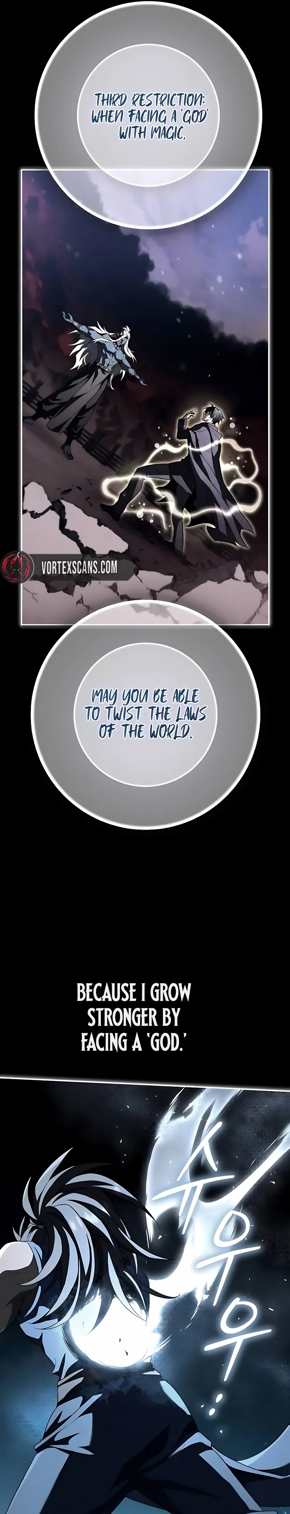 Became the Patron of Villains Chapter 30 Page 23