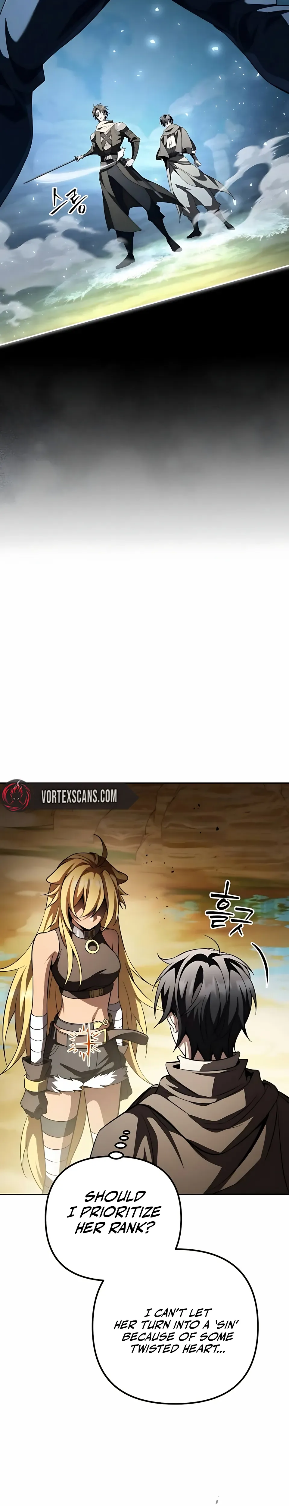 Became the Patron of Villains Chapter 30 Page 24
