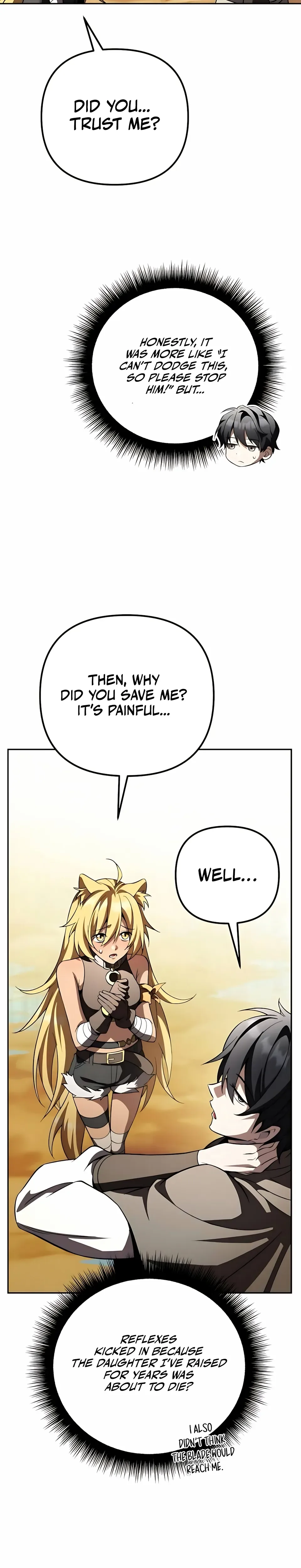 Became the Patron of Villains Chapter 30 Page 26