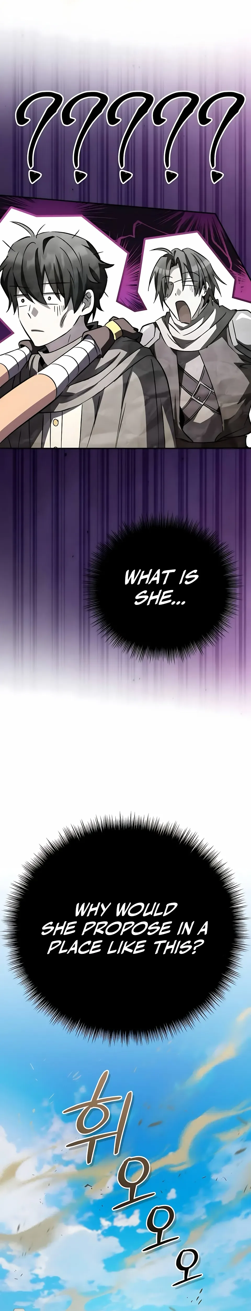 Became the Patron of Villains Chapter 30 Page 31