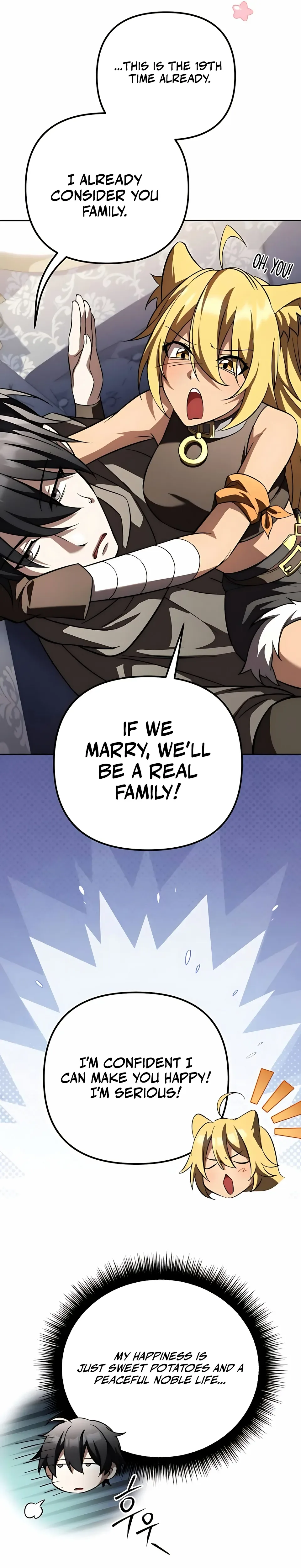Became the Patron of Villains Chapter 30 Page 35