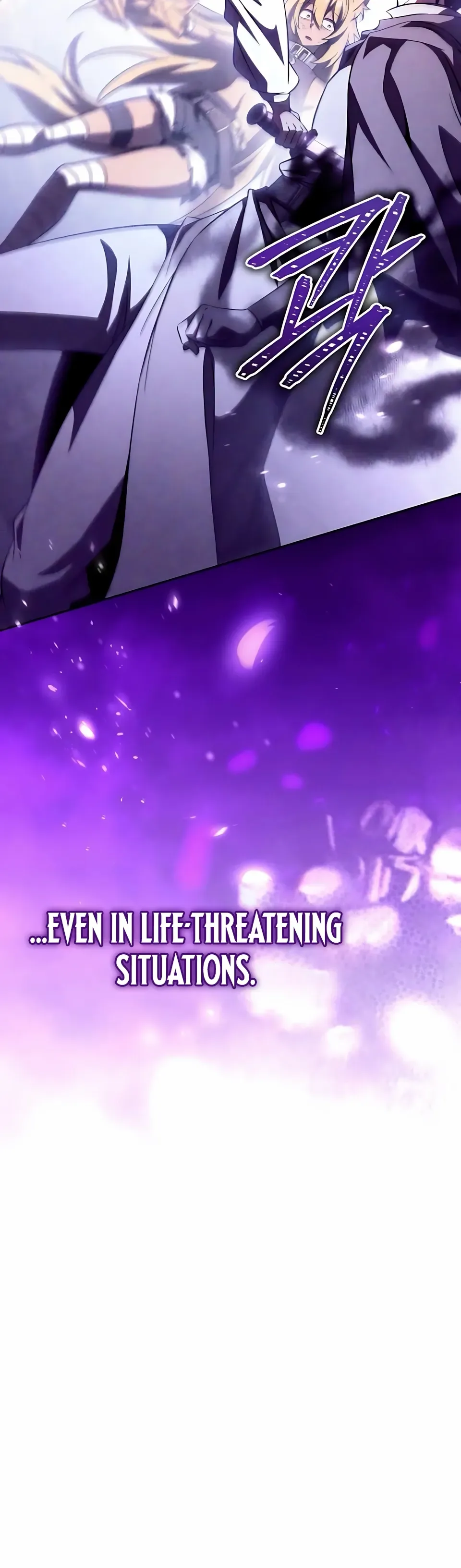 Became the Patron of Villains Chapter 30 Page 40