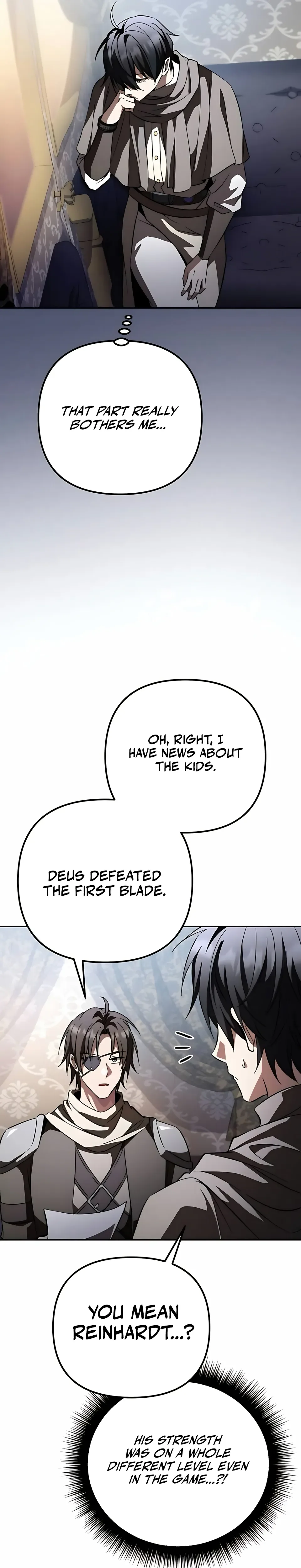 Became the Patron of Villains Chapter 30 Page 49