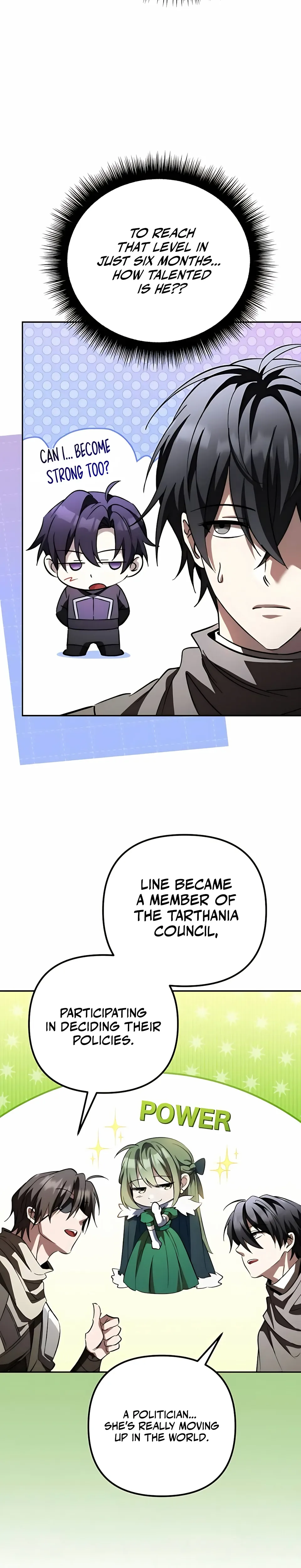 Became the Patron of Villains Chapter 30 Page 50