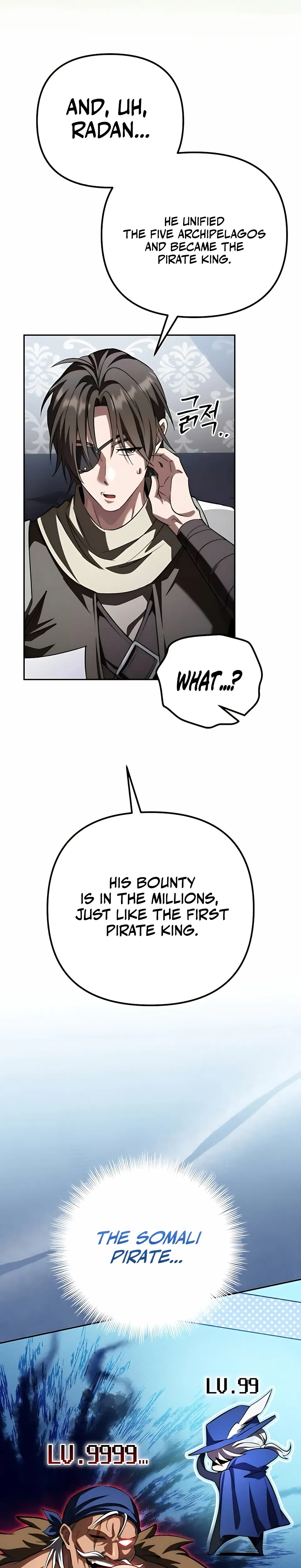 Became the Patron of Villains Chapter 30 Page 51