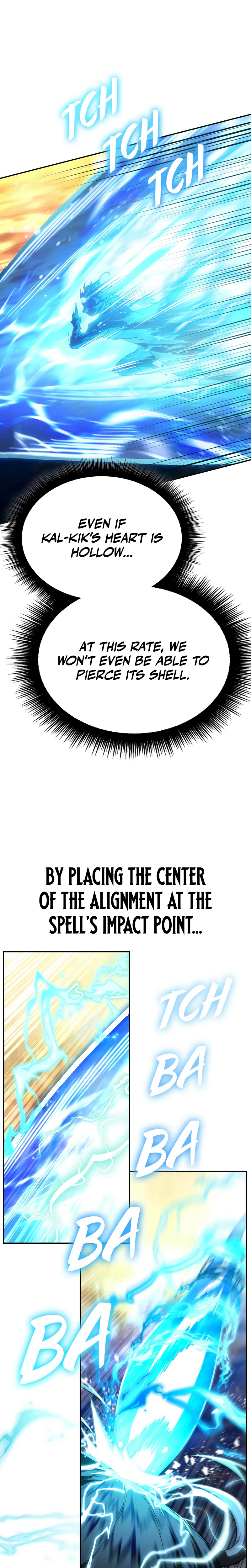 Became the Patron of Villains Chapter 48 Page 10