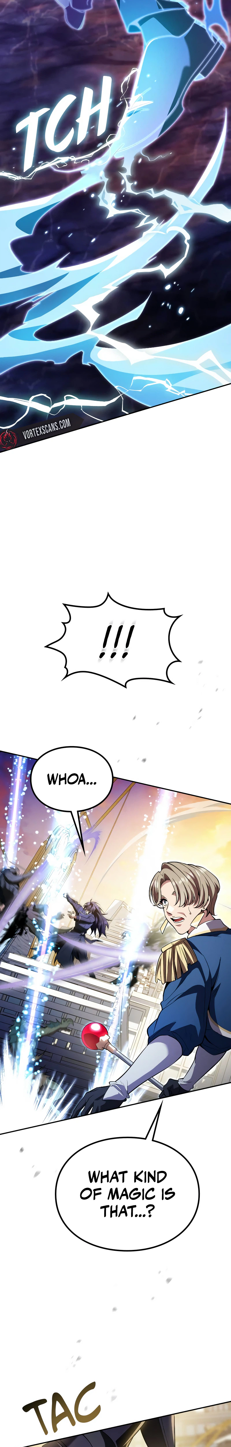 Became the Patron of Villains Chapter 48 Page 17