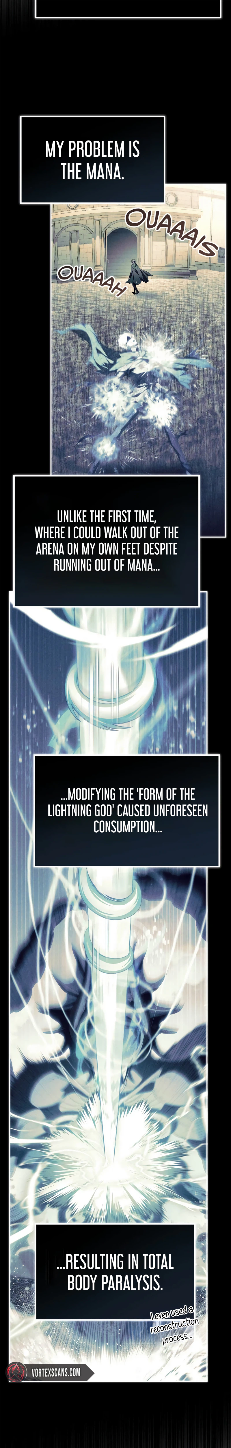 Became the Patron of Villains Chapter 48 Page 20
