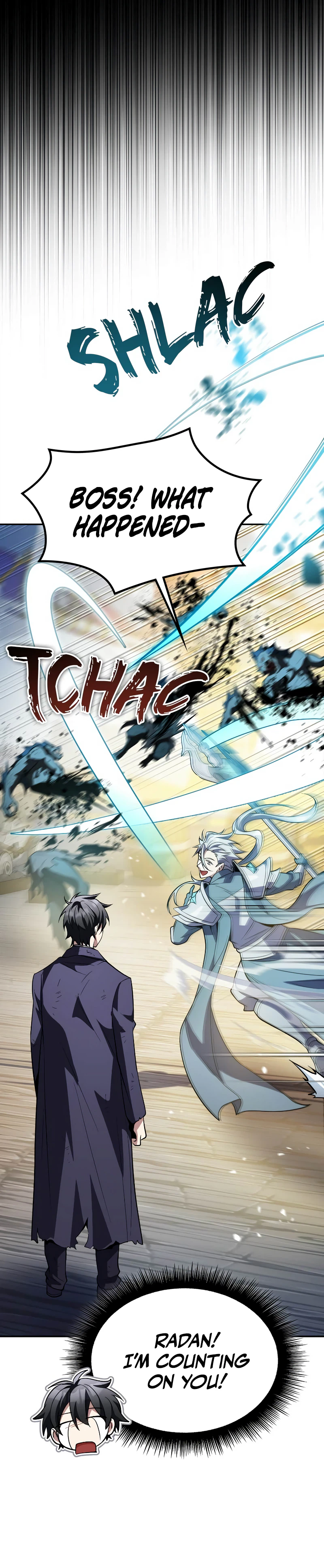 Became the Patron of Villains Chapter 48 Page 21