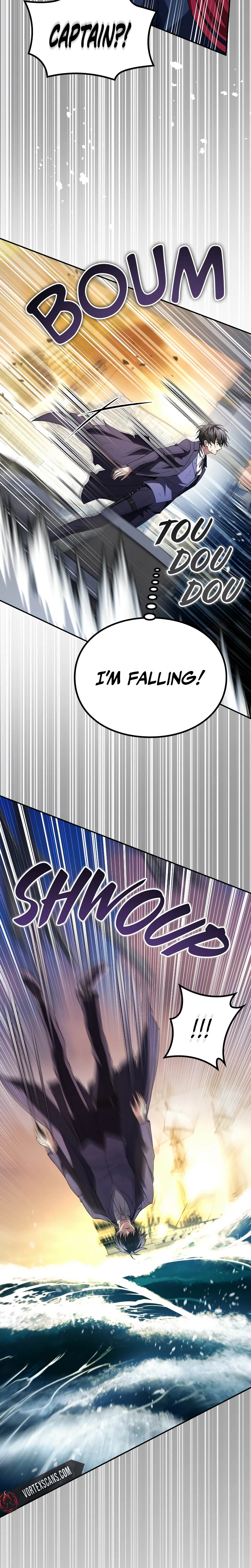 Became the Patron of Villains Chapter 48 Page 24