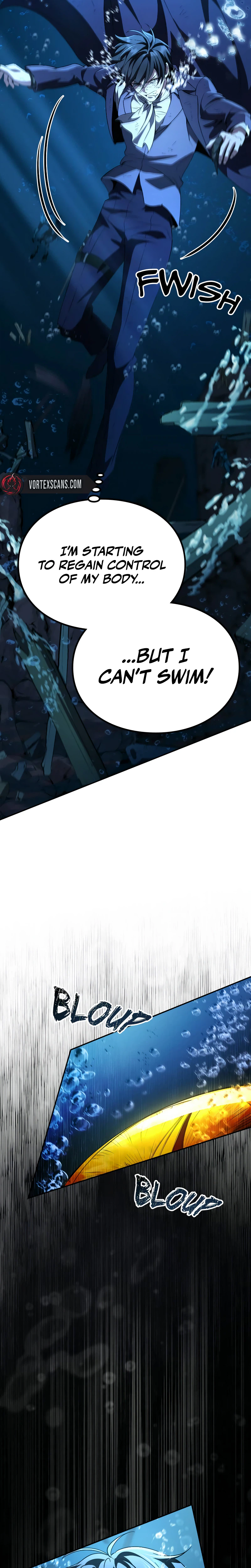 Became the Patron of Villains Chapter 48 Page 27