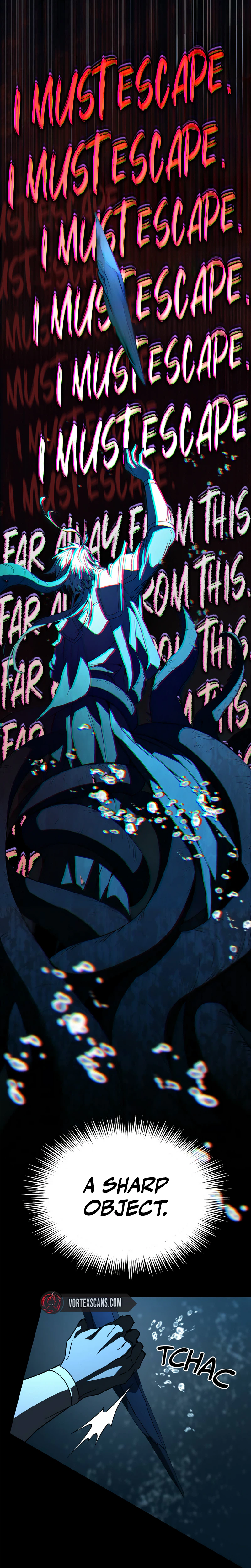 Became the Patron of Villains Chapter 48 Page 35