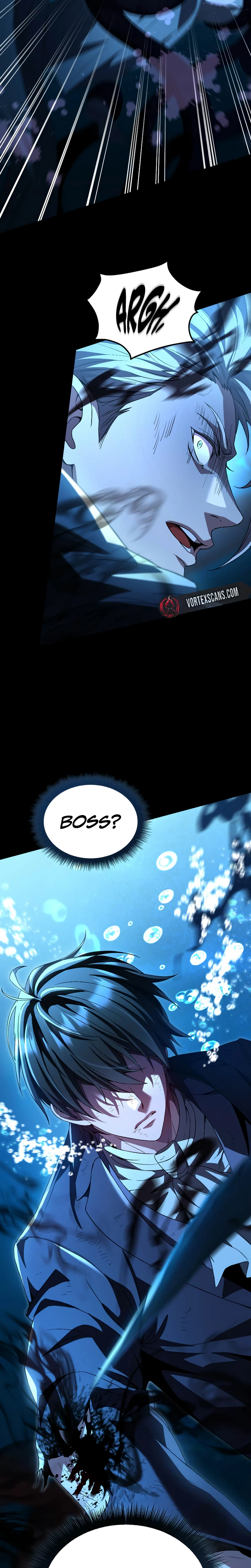 Became the Patron of Villains Chapter 48 Page 38