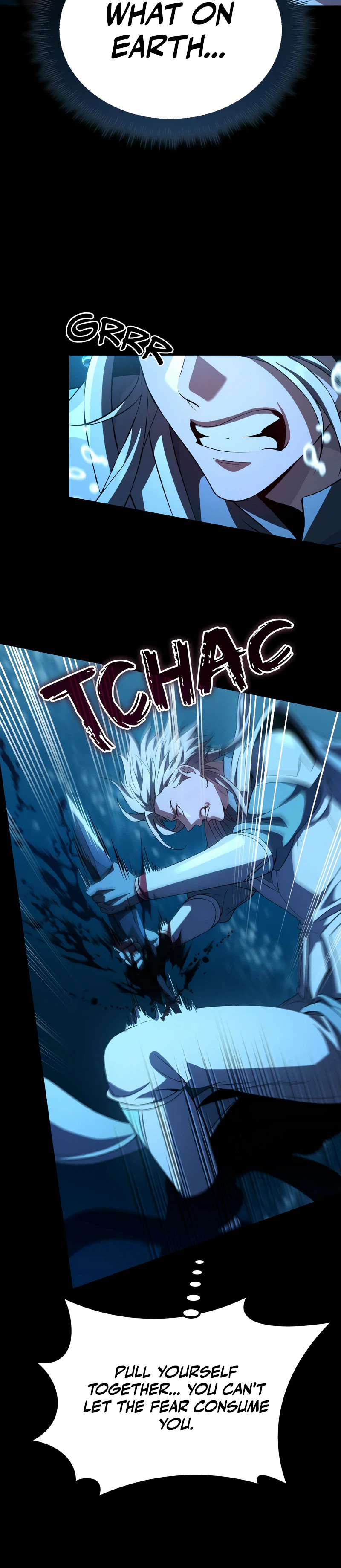 Became the Patron of Villains Chapter 48 Page 39
