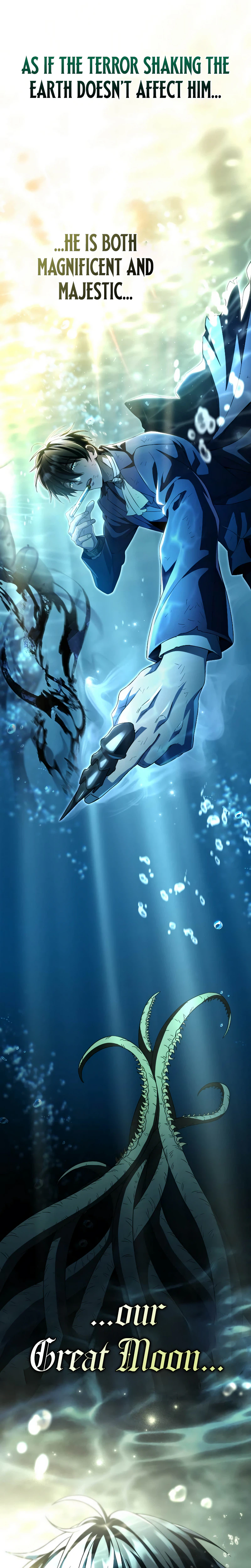 Became the Patron of Villains Chapter 48 Page 41